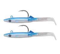 RAGOT Leurre Souple Raglou Hybrid Pelagic - 8,5 cm - 24 g - Pb - RG3921423