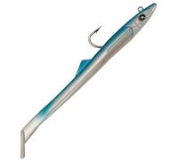 RAGOT Leurre Souple RG3921503 - Anguila híbrida raglou - 12 cm - 14 g - Pb