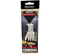 RAGOT - Mitraillette 4Raglou 85 Nacre - Rg4490501