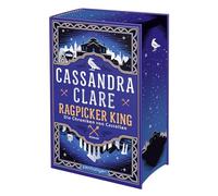 Ragpicker King - Die Chroniken von Castellan: Roman - Die große High-Fantasy-Saga der Weltbestsellerautorin geht weiter! Mit Farbschnitt in limitierter Auflage!: 2