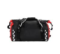 RAGPUKMUAN Bolsa de Moto para BMW R1200GS R1250GS R 1250 GS 1200 GS LC For For ADV Bolsa Impermeable De Gran Capacidad para Motocicleta para Aventura 50L Mochila para Motocicleta(50L Red)