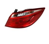 RAGPUKMUAN Después Luces Traseras Para Changan Eado 2012 2013 2014 2015 2016 Luz Trasera Luz De Freno Lámpara De Señal De Giro Conjunto De Luz Trasera Automática(Only Right)