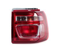 RAGPUKMUAN Después Luces Traseras Para Dongfeng Lingzhi Para M5 Lámpara De Advertencia Luz De Freno Trasera Con Bombillas Traseras De Coche(Outside Right)