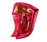 RAGPUKMUAN Después Luces Traseras Para Kia Picanto 2012-2016 Luz Trasera De Freno Luz De Giro Luz De Freno Reflector(Only 1 Right)
