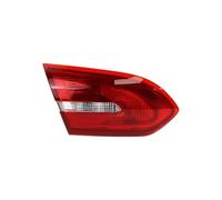 RAGPUKMUAN Piloto Trasero Para Ford Para Focus Sedan 2015 2016 2017 2018 Coche Dentro De La Señal Freno Lámpara Antiniebla Conjunto Luz Trasera Luces De Advertencia Seguridad(Only 1 Left)
