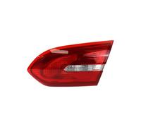 RAGPUKMUAN Piloto Trasero Para Ford Para Focus Sedan 2015 2016 2017 2018 Coche Dentro De La Señal Freno Lámpara Antiniebla Conjunto Luz Trasera Luces De Advertencia Seguridad(Only 1 Right)