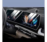 RAGPUKMUAN Protectores Pantalla Nano Para BMW Serie 2 U06 2023 Película Protectora TPU Pantalla Navegación GPS Coche Antiarañazos