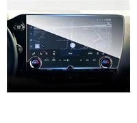 RAGPUKMUAN Protectores Pantalla Nano Para Lexus NX 250 350 350h 450h+ 2022 2023 Protector Pantalla Vidrio Templado(14INCH)