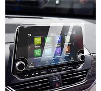 RAGPUKMUAN Protectores Pantalla Nano Para NISSAN JUKE Para Híbrido 2019 2020 2021 2022 Protector Pantalla Vidrio Templado El Interior Navegador Coche