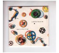 Rags to riches rags [Single-CD]