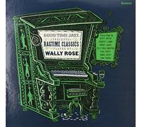 Ragtime Classics [Vinilo]