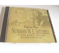 Ragtime Horn: Norman W. E. Satchell Plays Scott Joplin