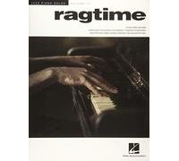 Ragtime: Jazz Piano Solos Series Volume 55 (Jazz Piano Solos, 55)