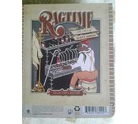 Ragtime-Music of Scott Joplin - Ragtime: the Music of