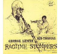 Ragtime Stompers
