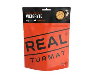 Ragú de caza - Comida liofilizada - Real