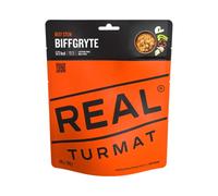 Ragú de ternera - Comida liofilizada - Real