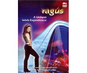 Ragus-Unique Irish Experience - Ragus: A Unique Irish Experience [USA] [DVD]