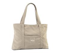 Ragusa-Trade Bench Cord Shopper - Bolso bandolera para mujer (20 L), Shopper 4