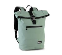 Ragusa-Trade Bench Hydro Rolltop - Mochila para hombre y mujer, 47/56 x 38 x 13 cm, 20 L de capacidad, Hydro 8, 47-56 cm