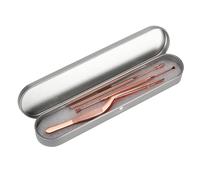 Raguso Earpick, Fácil Extracción De Cera para Los Oídos Removedor De Cera para Adultos Hombres Mujeres