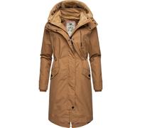 Ragwear Abrigo de entretiempo 'Nicco' camelo XXL camelo