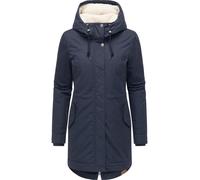 Ragwear Abrigo de invierno 'Cannas' navy XXL EUR