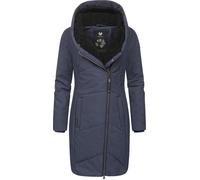 Ragwear Abrigo de invierno 'Gordon' navy XXL EUR
