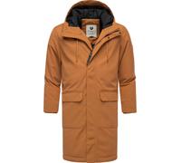 Ragwear Abrigo de invierno 'Mr Them' pueblo M EUR