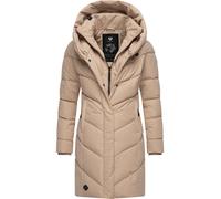Ragwear Abrigo de invierno 'Natalka' beige M beige
