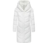 Ragwear Abrigo de invierno 'Natalka' blanco 5XL EUR