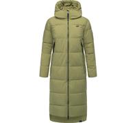 Ragwear Abrigo de invierno 'Patrise' caña XXL caña