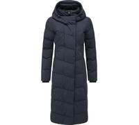 Ragwear Abrigo funcional 'Pavla Youmodo' navy XS EUR
