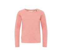 Ragwear Camiseta de manga larga para niña Florence Organic de manga larga, Rosa, 152