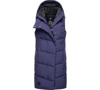 Ragwear Chaleco deportivo 'Pavla' marino 4XL EUR