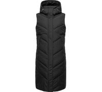 Ragwear Chaleco 'Suminka' negro XS negro