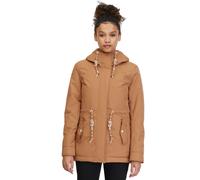 Ragwear Chaqueta de entretiempo 'Monadis' moca XXL EUR