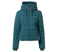 Ragwear Chaqueta de entretiempo 'Novva' petróleo S EUR