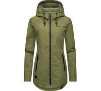 Ragwear Chaqueta de entretiempo 'Zuzka' caña XXL caña