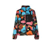 RAGWEAR Chaqueta de forro polar ALARIS multicolor | M