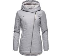 Ragwear Chaqueta de invierno 'Gordon' gris XS EUR