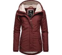 Ragwear Chaqueta de invierno 'Monade' marrón 4XL EUR
