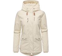 Ragwear Chaqueta de invierno 'YOUMODO' beige XXL beige