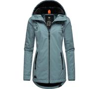 Ragwear Chaqueta de invierno 'Zuzka' azul pastel L EUR