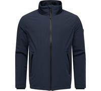 Ragwear Chaqueta de montaña 'Colwie Youmodo' navy L EUR