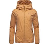Ragwear Chaqueta de montaña 'Dizzie' beige XL beige