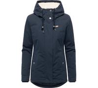 Ragwear Chaqueta funcional 'Alvena' navy XXXL navy