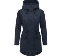 Ragwear Chaqueta funcional 'Alysa' navy L navy