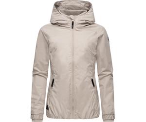 Ragwear Chaqueta funcional 'Dizzie' kitt 5XL kitt
