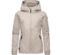 Ragwear Chaqueta funcional 'Dizzie' kitt 6XL kitt